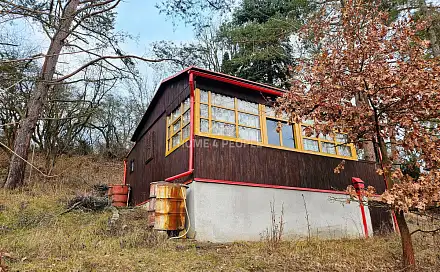 Pronájem chaty/chalupy 41 m², Chyňava - Malé Přílepy, okres Beroun