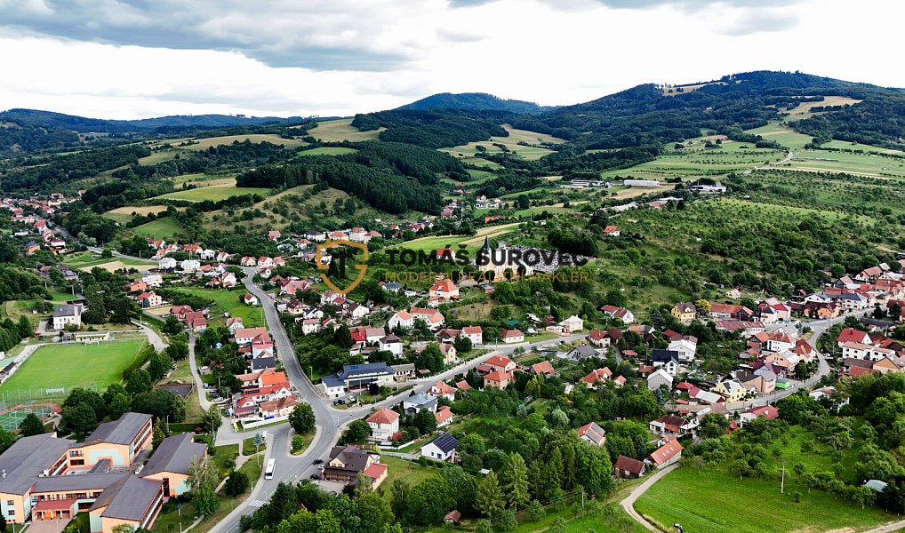 Prodej stavebního pozemku 1 500 m², Nedašov – náhled fotky 12