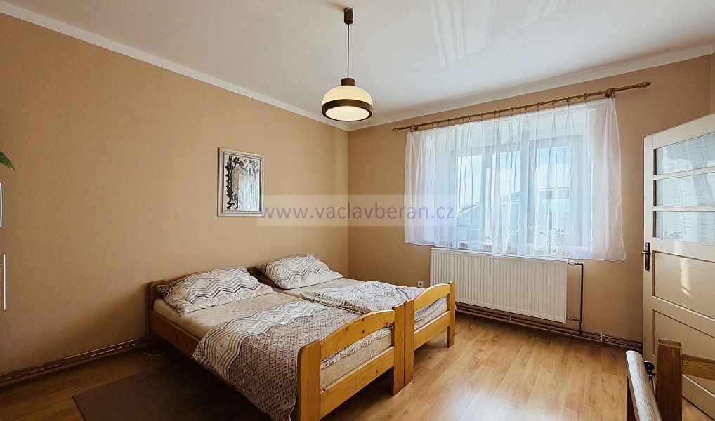 Prodej domu 378 m² s pozemkem 1 656 m², Litomyšl – náhled fotky 13