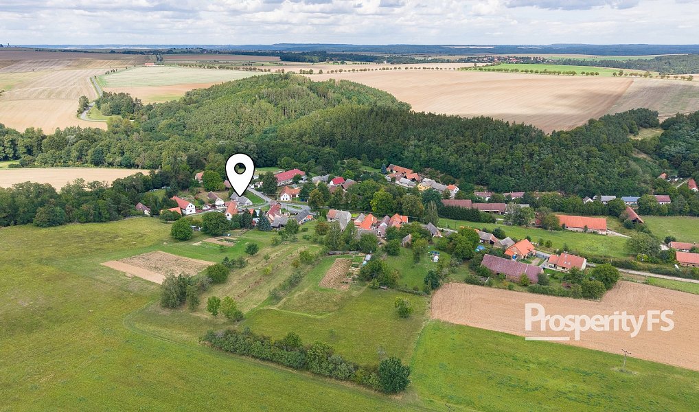 Prodej domu 120 m² s pozemkem 2 453 m², Pavlíkov – náhled fotky 41