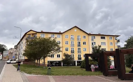 Prodej bytu 2+kk 42 m², Nádražní, Rychnov u Jablonce nad Nisou, okres Jablonec nad Nisou