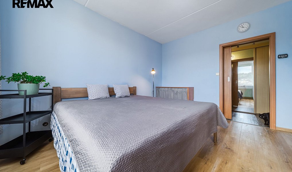 Prodej bytu 3+1 79 m², Blansko – náhled fotky 18