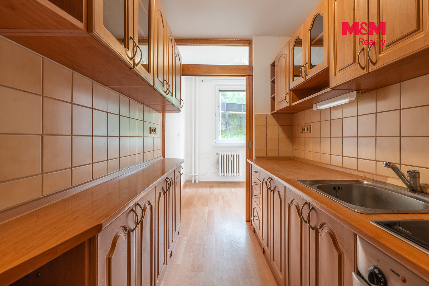 Prodej bytu 3+kk 55 m² — photo 3