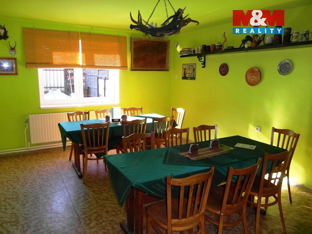 Prodej domu 450 m² s pozemkem 596 m² — photo 3