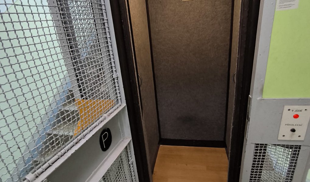 Pronájem bytu 1+1 34 m², Litvínov – náhled fotky 15