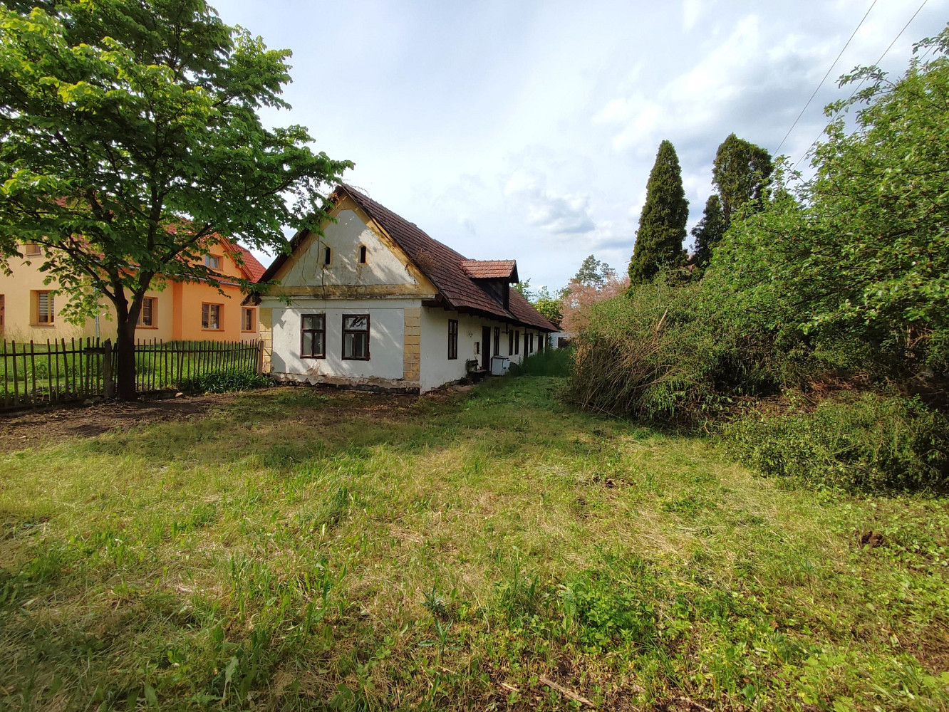 Prodej chaty/chalupy 80 m² s pozemkem 1 287 m² — photo 2