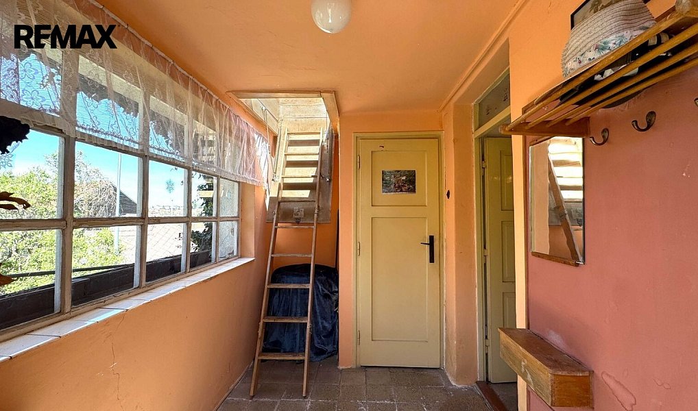 Prodej domu 76 m² s pozemkem 146 m², Vlašim – náhled fotky 8