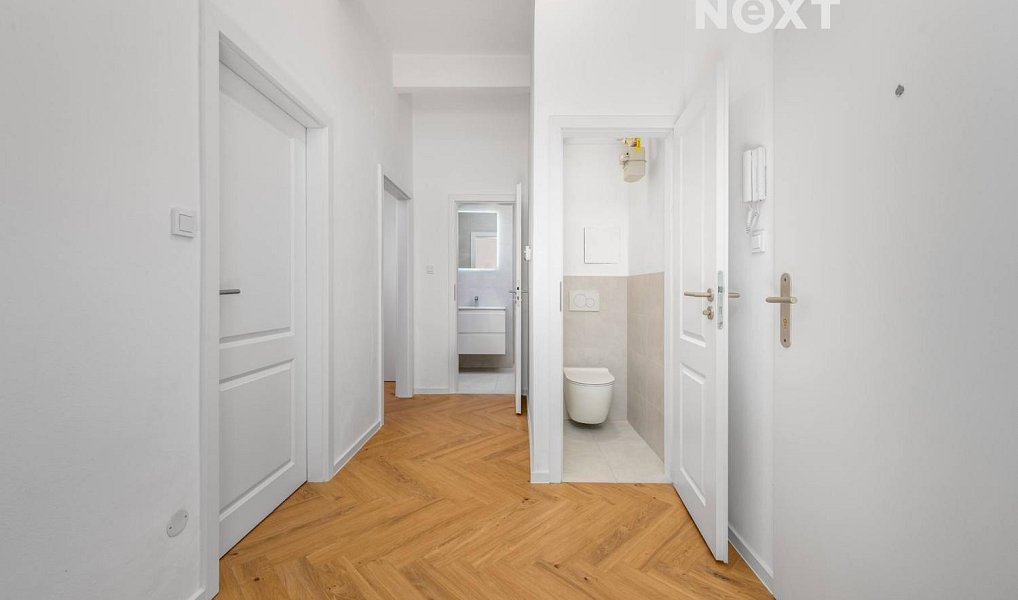 Prodej bytu 2+kk 49 m², Praha – náhled fotky 4