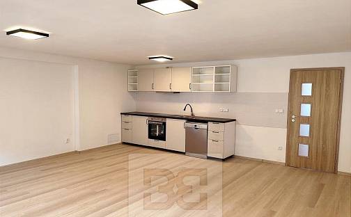 Pronájem bytu 2+kk 75 m², Olomoucká, Mohelnice, okres Šumperk
