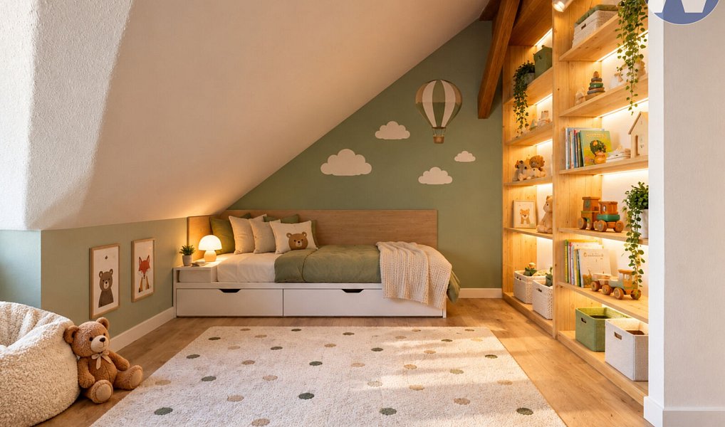 Prodej bytu 3+kk 91 m², České Budějovice – náhled fotky 9