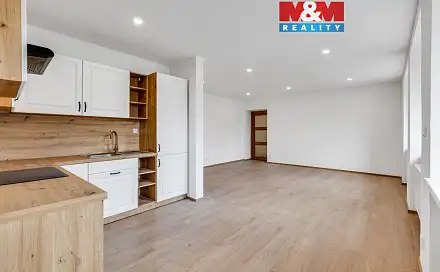 Prodej bytu 3+kk 104 m²