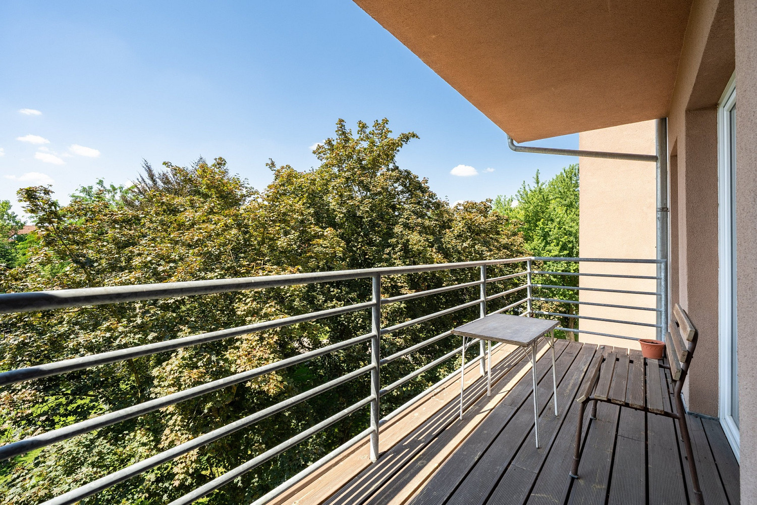 Prodej bytu 3+1 110 m²