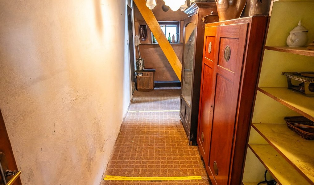 Prodej chaty/chalupy 62 m² s pozemkem 157 m², Brtnice – náhled fotky 16