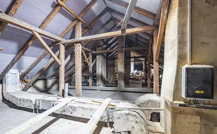 Prodej bytu atypického 418 m², Eškova, Jince, okres Příbram