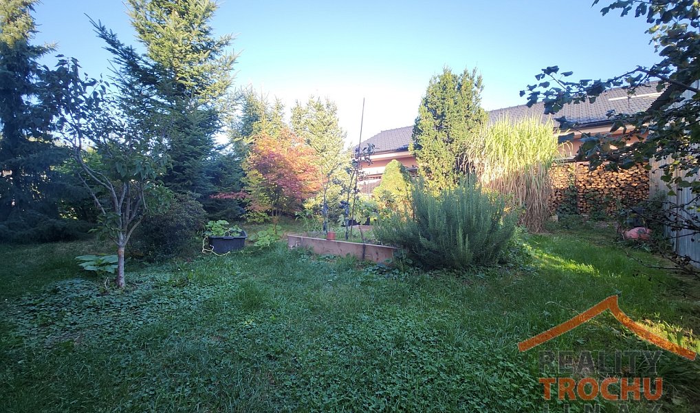 Prodej domu 125 m² s pozemkem 853 m², Smržov – náhled fotky 17