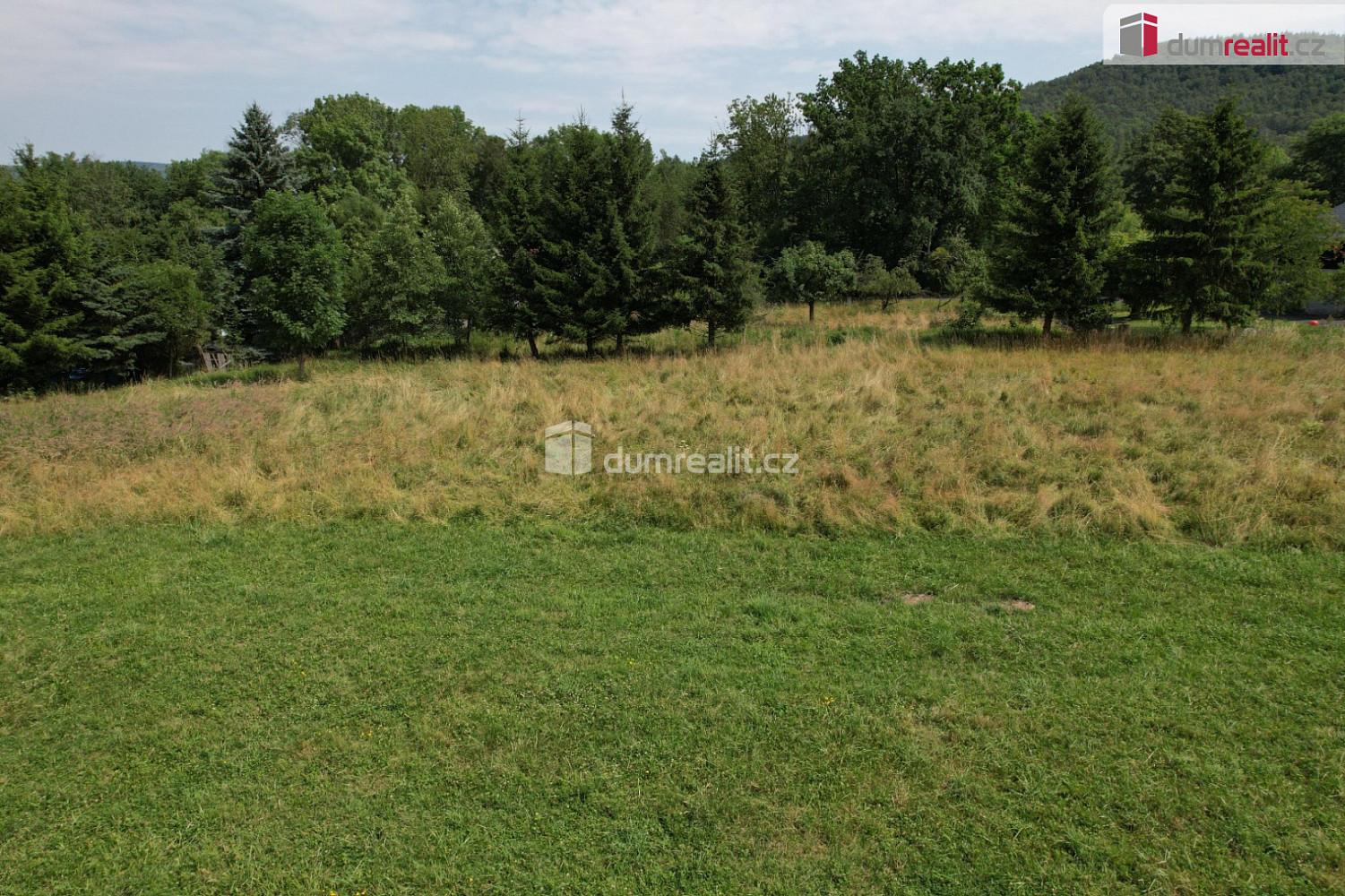 Prodej stavebního pozemku 4 227 m² — photo 4