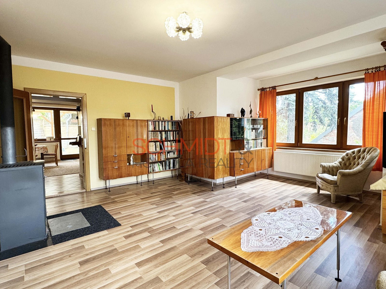 Prodej domu 130 m² s pozemkem 803 m² – fotografie 5