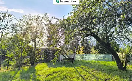 Prodej stavebního pozemku 349 m², Kolín - Kolín II