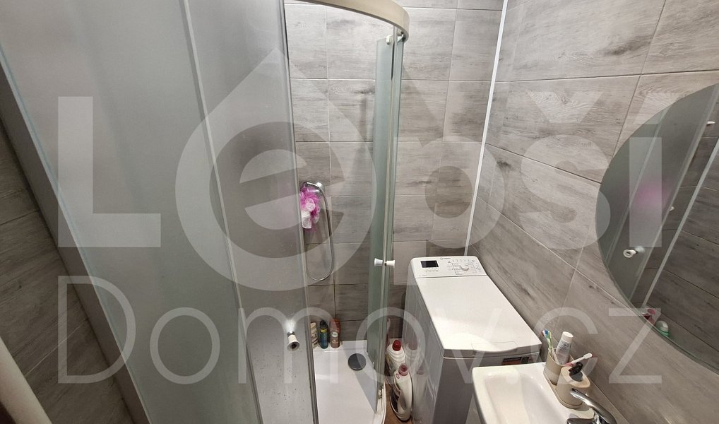 Pronájem bytu 3+1 72 m², Jeseník – náhled fotky 7