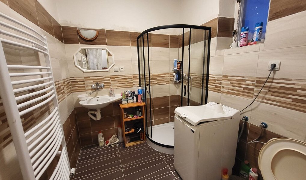 Prodej nájemního domu, činžáku 384 m², Stonařov – náhled fotky 7