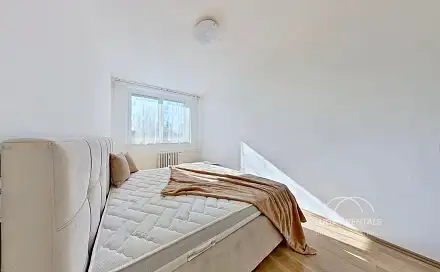 Pronájem bytu 3+kk 68 m², Sídliště II, Kamenice, okres Praha-východ