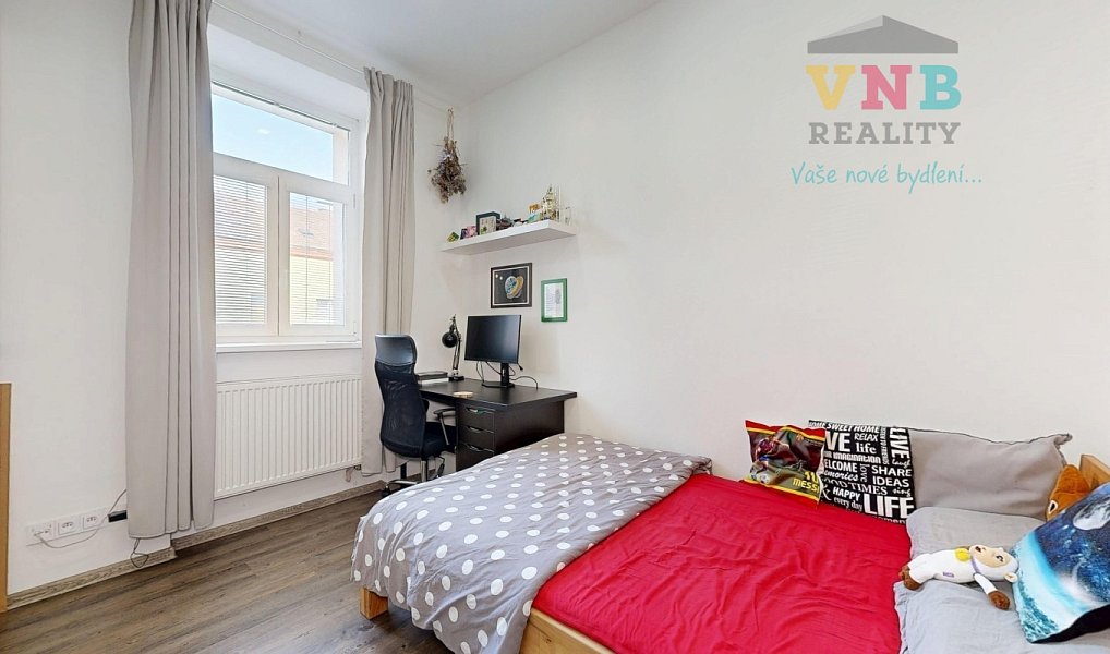 Prodej komerčního objektu (jiného typu) 205 m², Prostějov – náhled fotky 24