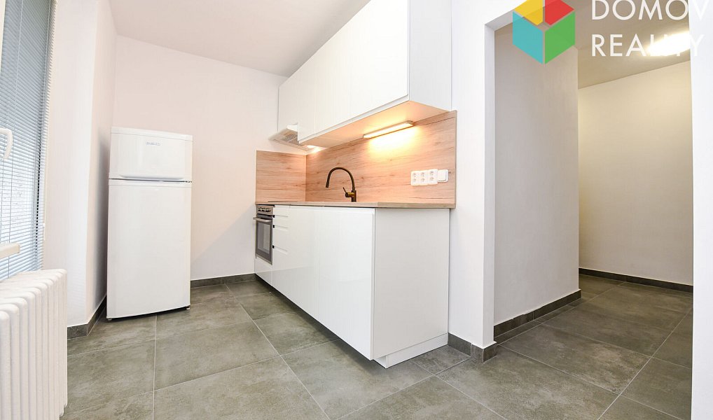 Pronájem bytu 1+1 40 m², Plzeň – náhled fotky 7