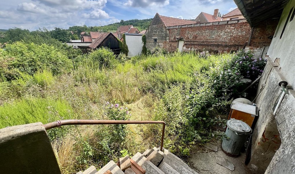Prodej restaurace 340 m², Věteřov – náhled fotky 19