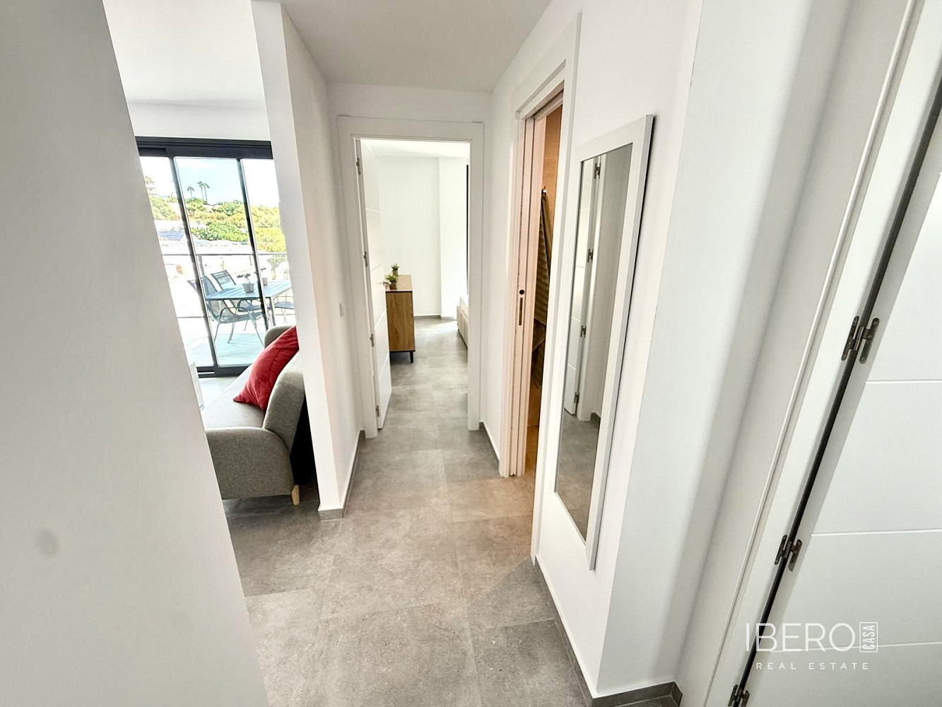 Piso 2+kk – Fuengirola, Los Boliches - Más
