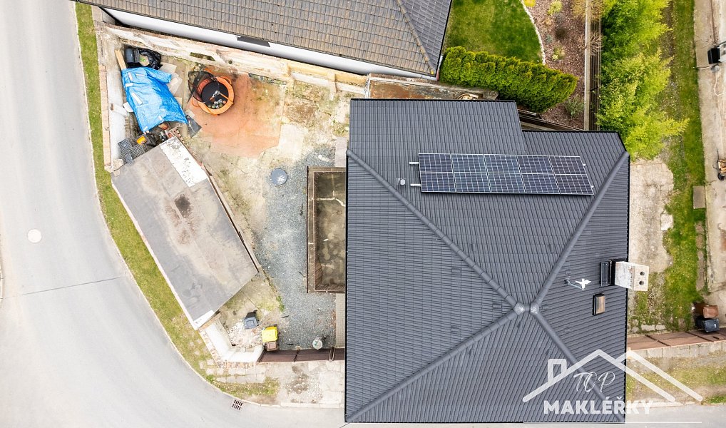 Prodej domu 153 m² s pozemkem 272 m², Pašinka – náhled fotky 26