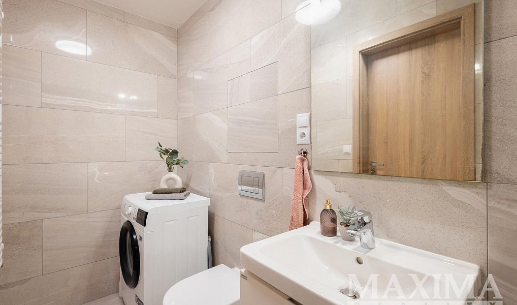 Prodej bytu 2+kk 59 m², Praha – náhled fotky 13