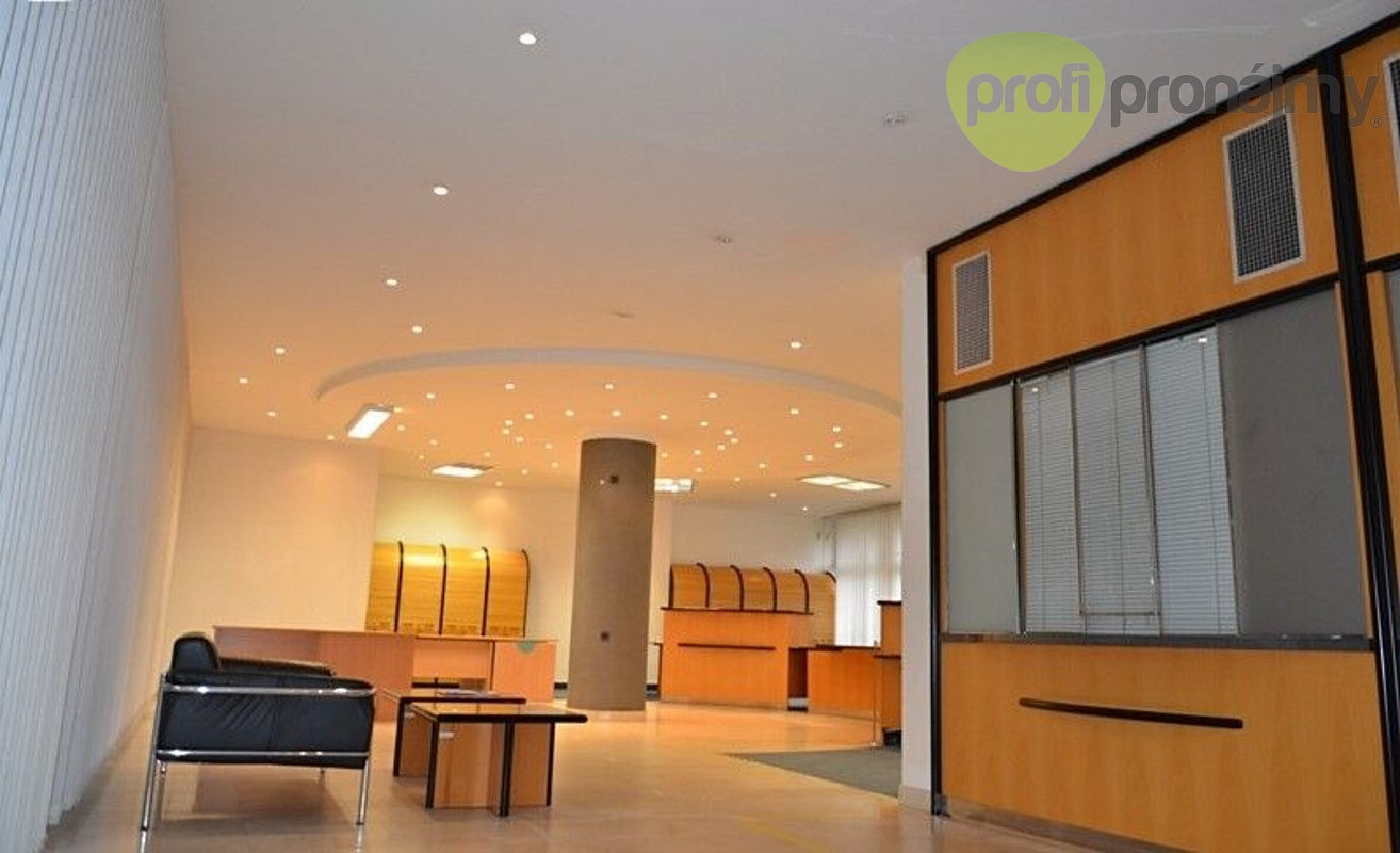 Pronájem obchodního prostoru 175 m² – další