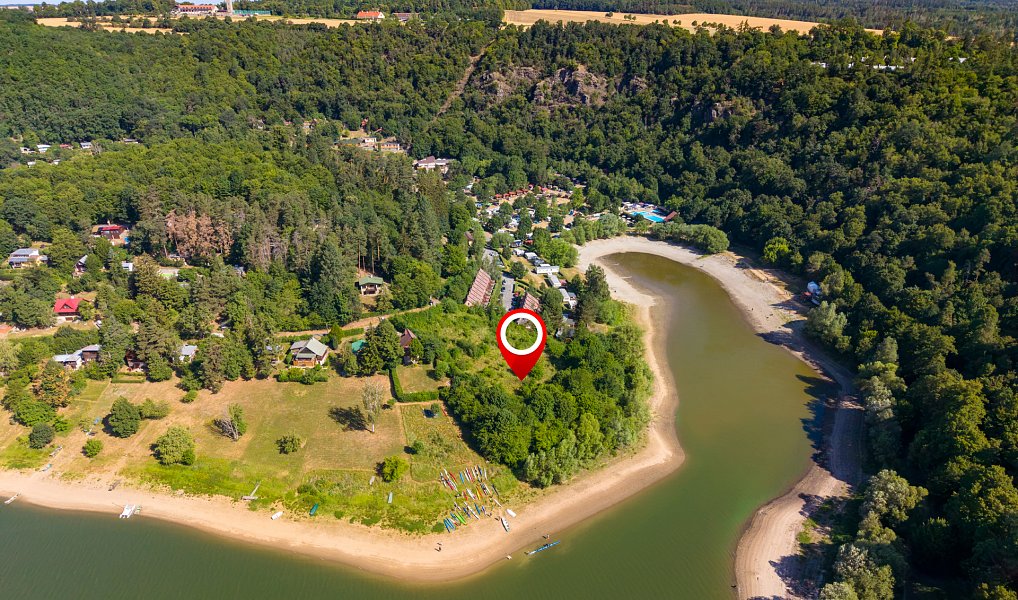 Prodej ubytovacího objektu 3 255 m², Bítov – náhled fotky 6