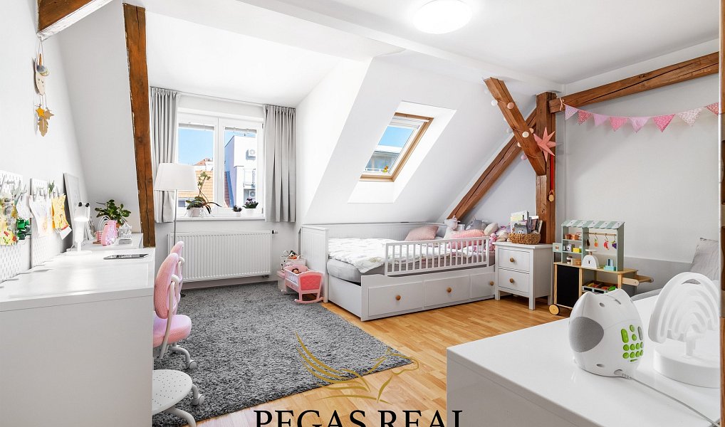 Prodej bytu 3+kk 113 m², Brno – náhled fotky 9