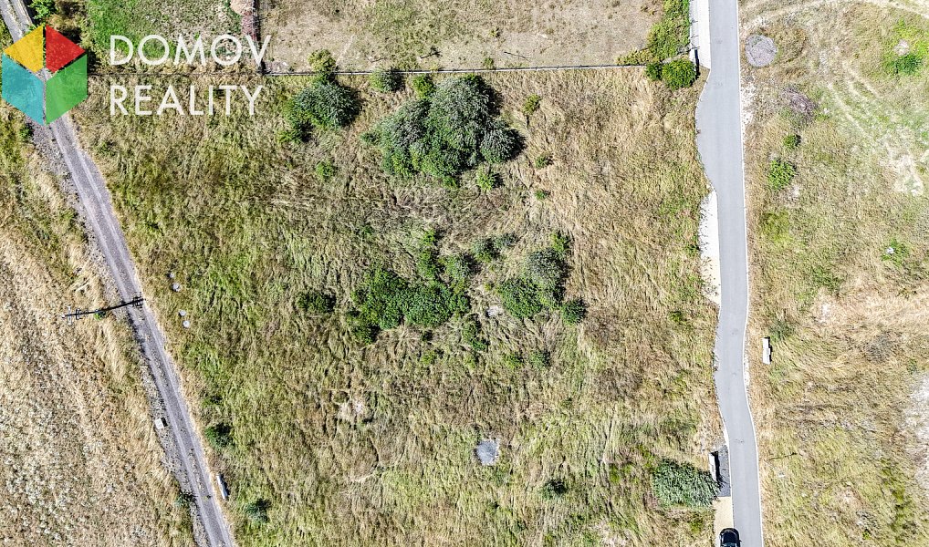 Prodej stavebního pozemku 898 m², Hořovice – náhled fotky 12