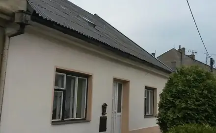 Dražba domu 82 m² s pozemkem 262 m², Moravská Třebová