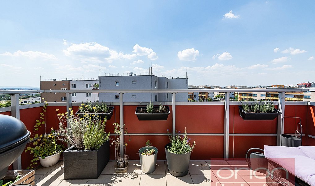 Prodej bytu 3+kk 72 m², Praha – náhled fotky 5