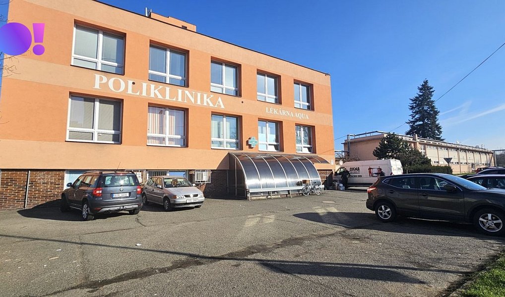 Pronájem obchodních prostor 204 m², Karviná – náhled fotky 3