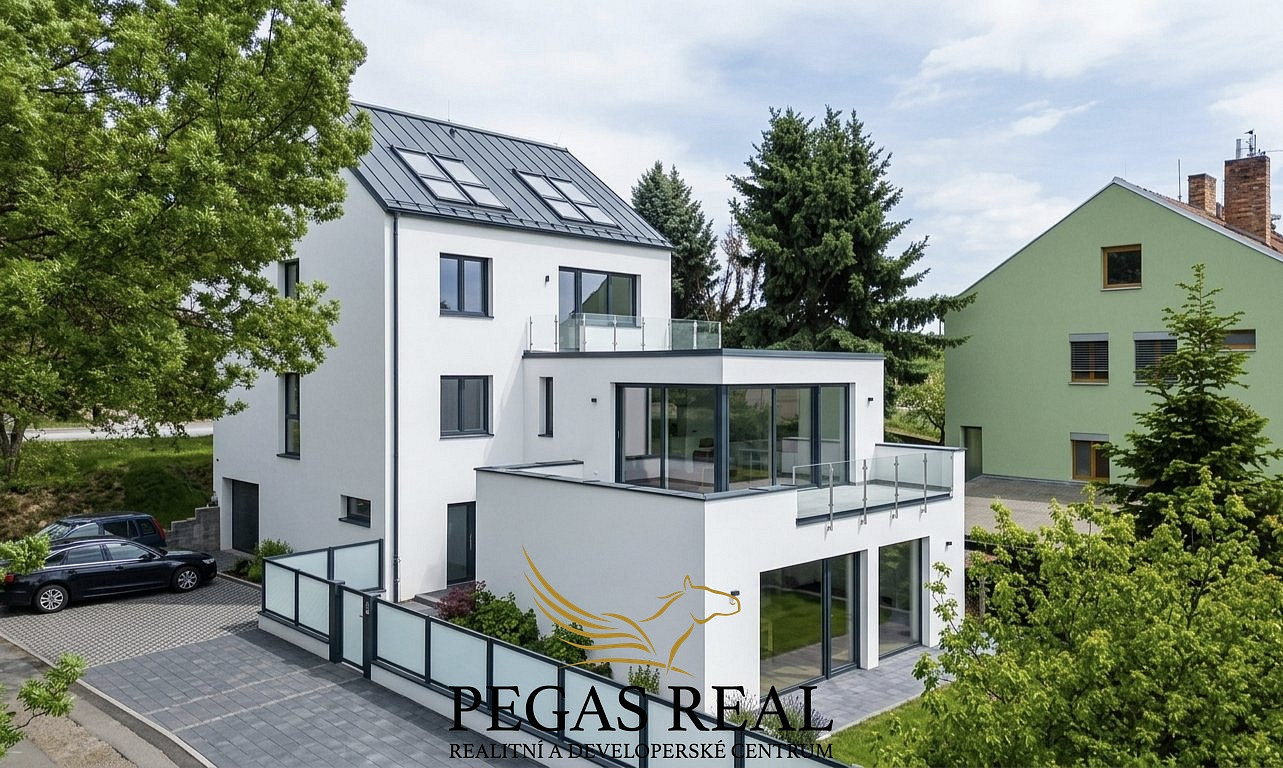 Prodej ubytovacího objektu 300 m²
