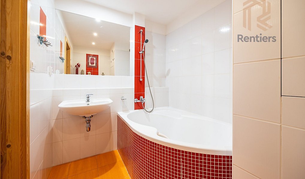 Pronájem bytu 3+kk 104 m², Praha – náhled fotky 19