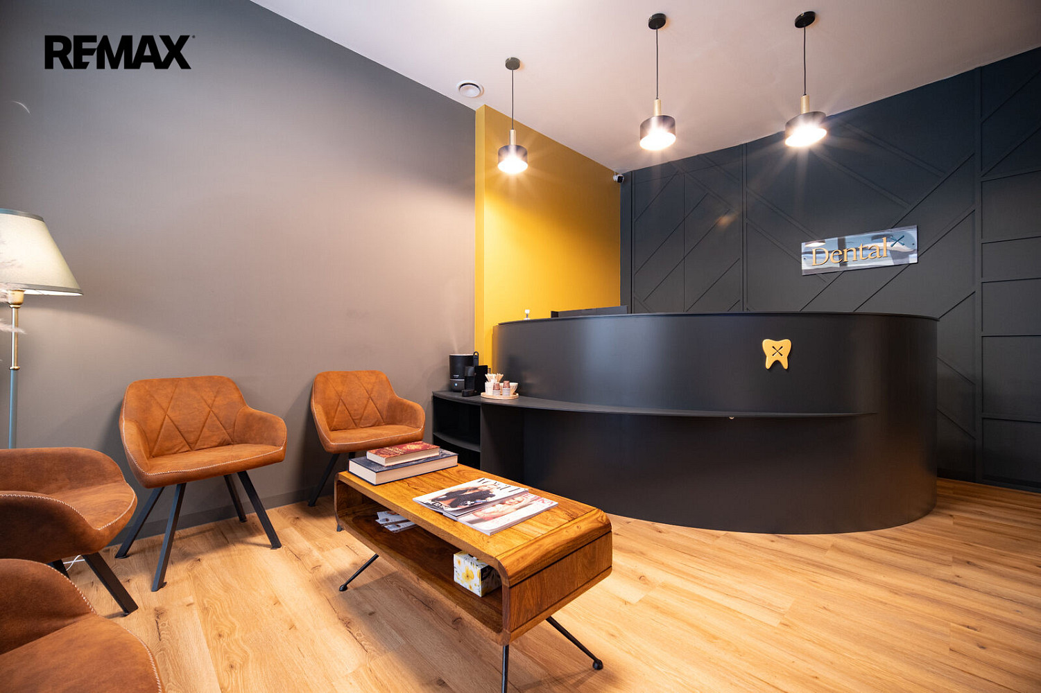 Pronájem komerčního objektu (jiného typu) 20 m² – fotografie 3