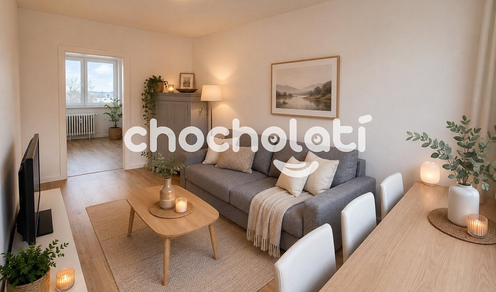 Prodej bytu 3+kk 57 m², Pardubice – náhled fotky 6