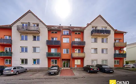 Prodej bytu 4+kk 71 m², Dlouhá, Kuřim, okres Brno-venkov