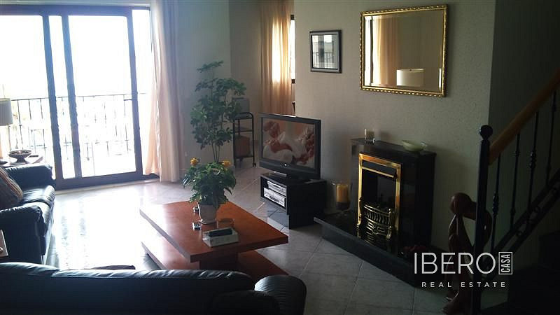 Piso 6+kk – Manilva, Castillo de la Duquesa - Vista 4