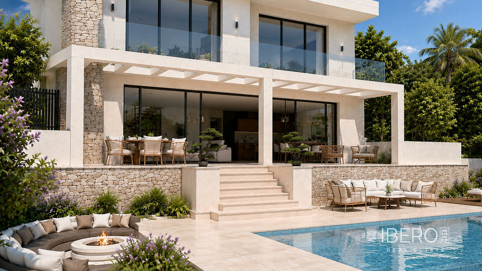 Casa 5+kk – Mijas, Terrazas del Golf, Entrerríos - Vista 2