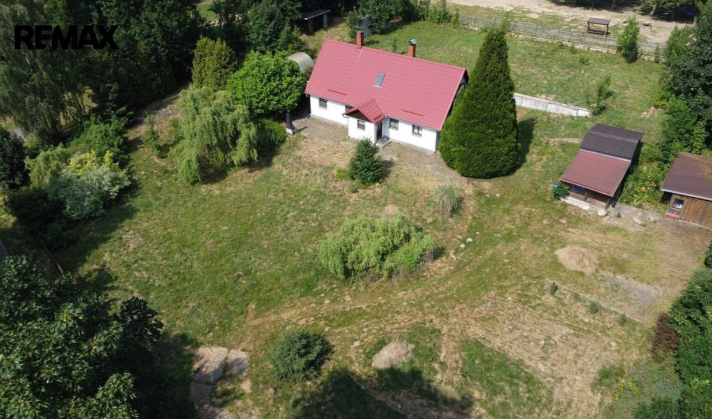 Prodej domu 110 m² s pozemkem 3 029 m², Růžová – náhled fotky 19