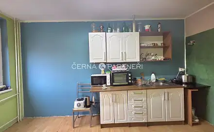 Prodej bytu 4+1 80 m², Pod školou, Teplice - Prosetice