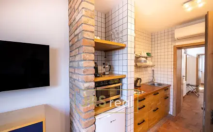 Pronájem bytu 2+kk 34 m², Kurdějov, okres Břeclav