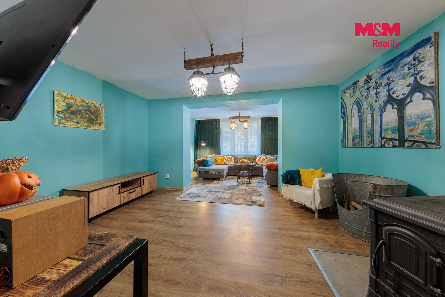 Prodej domu 160 m² s pozemkem 987 m² – fotografie 5