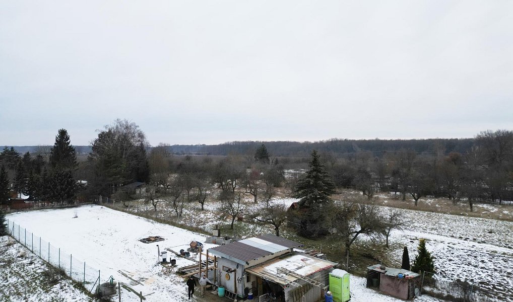 Prodej zahrady 1 824 m², Strážnice – náhled fotky 7